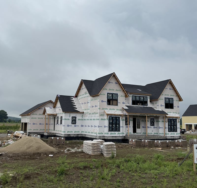 15283 Highway 99 Lot 2, Eagleville, TN 37060