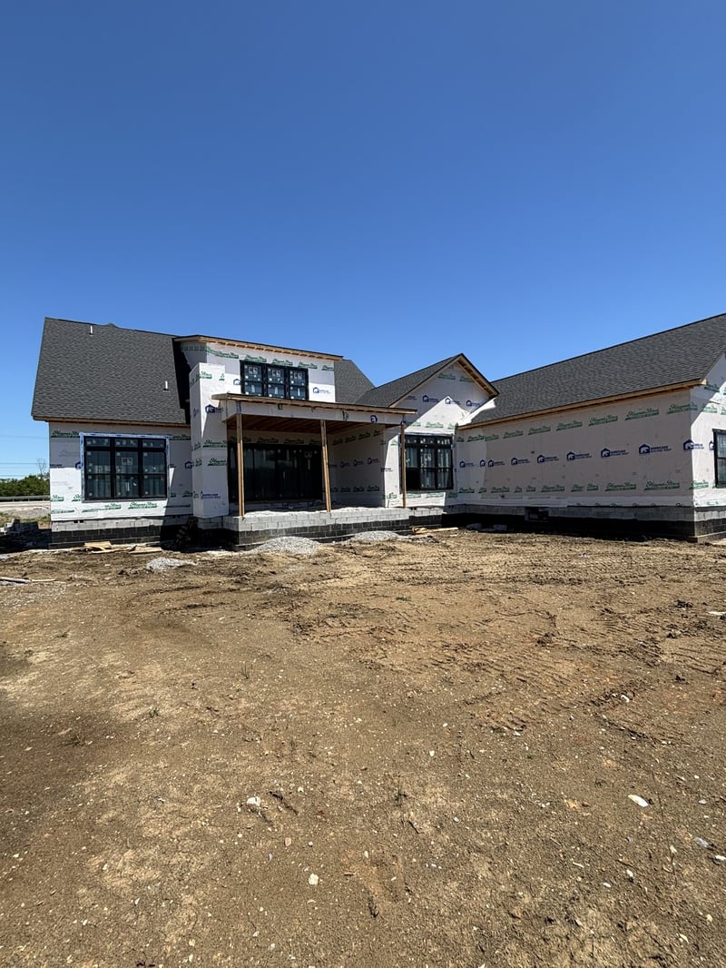 15283 Highway 99 Lot 2, Eagleville, TN 37060