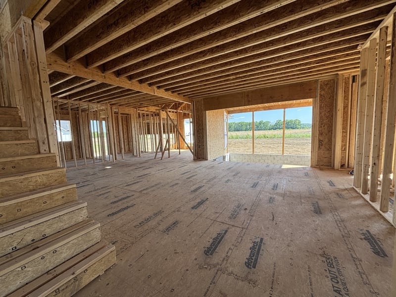 15283 Highway 99 Lot 2, Eagleville, TN 37060