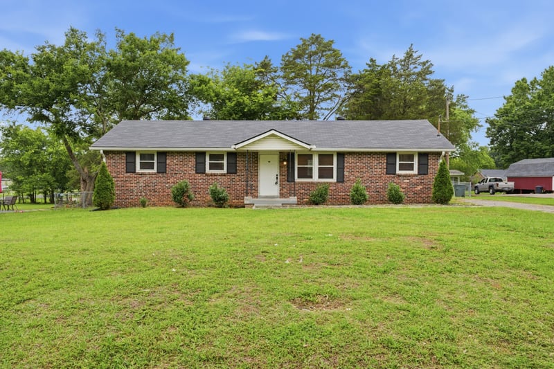 119 Mankin St, La Vergne, TN 37086
