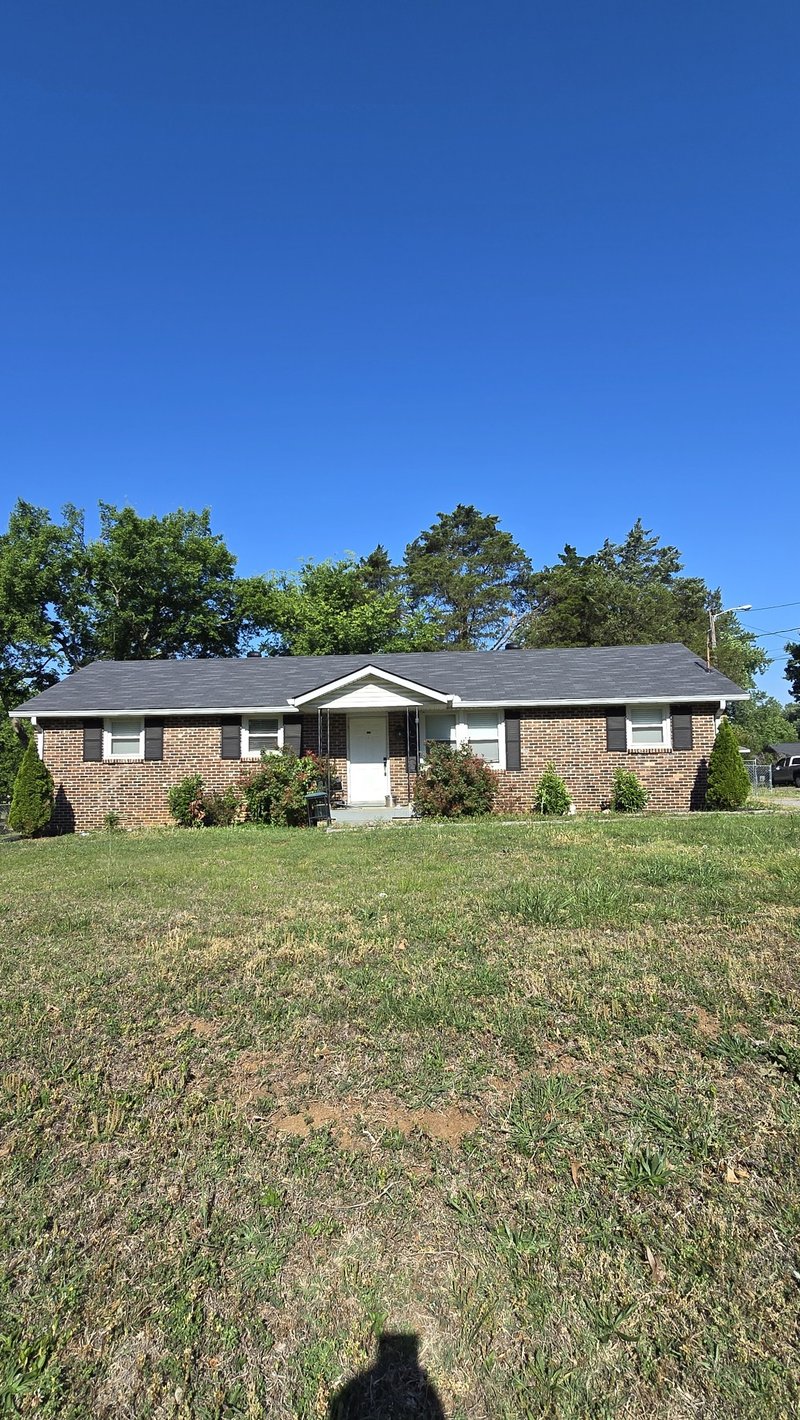 119 Mankin St, La Vergne, TN 37086