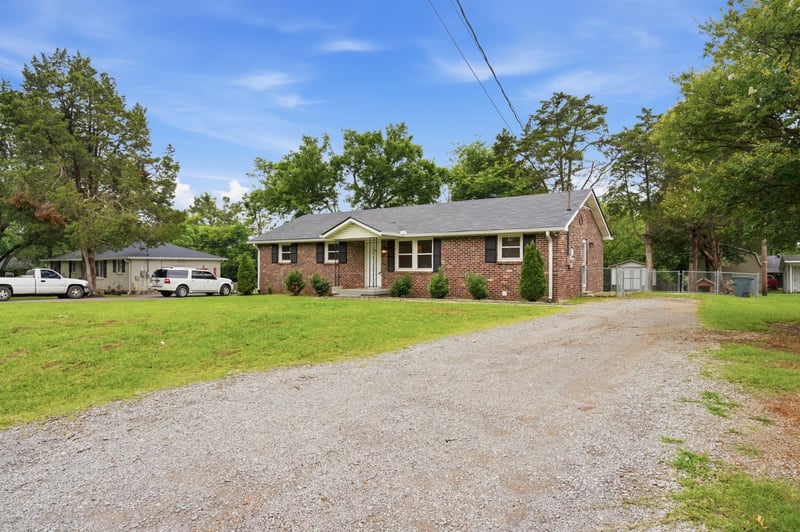 119 Mankin St, La Vergne, TN 37086