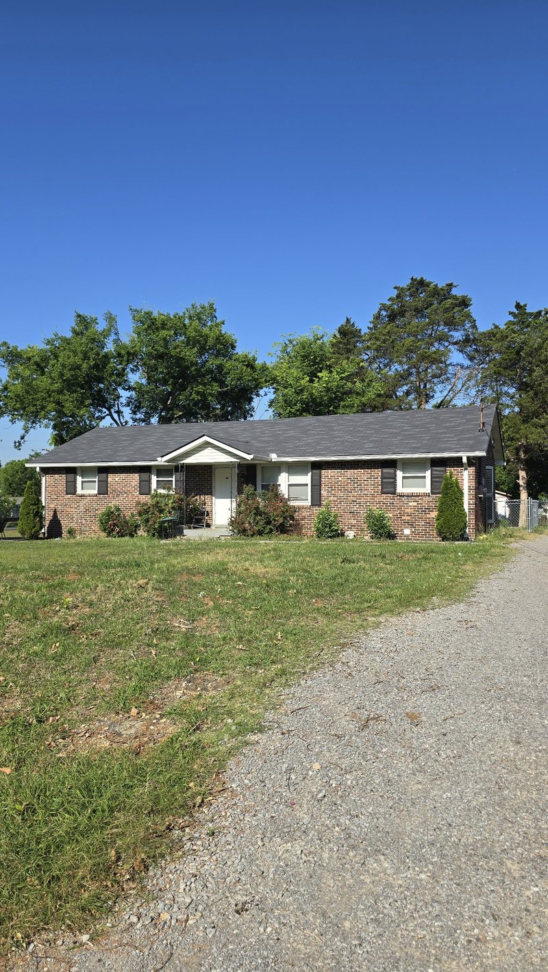 119 Mankin St, La Vergne, TN 37086