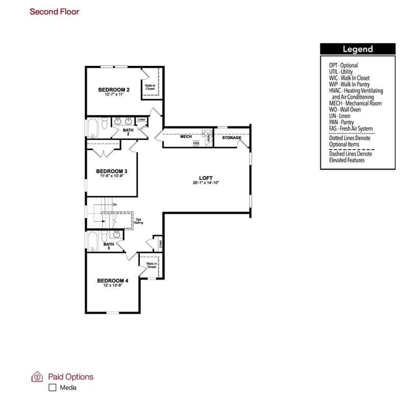 3194 Buchanan Blvd, Mount Juliet, TN 37122
