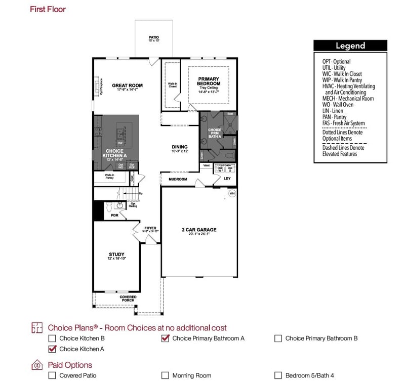 3194 Buchanan Blvd, Mount Juliet, TN 37122