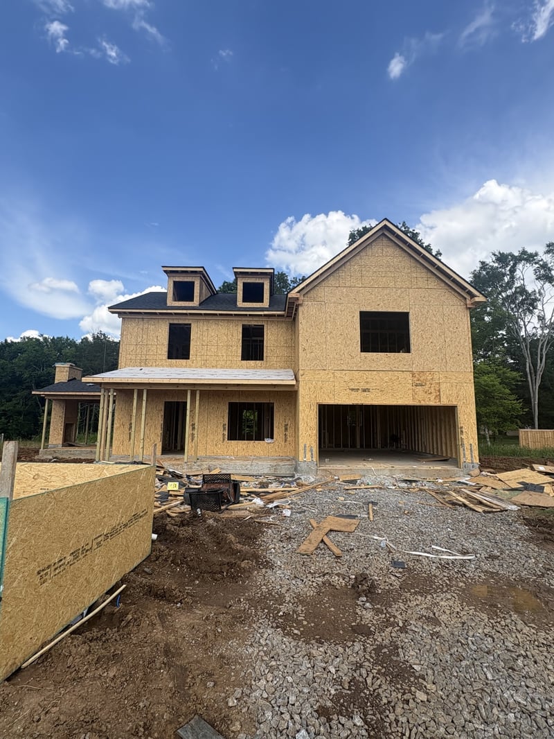 7615 Rookersbend Dr, Smyrna, TN 37167