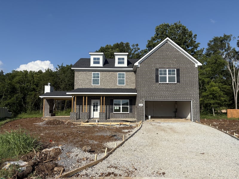 7615 Rookersbend Dr, Smyrna, TN 37167