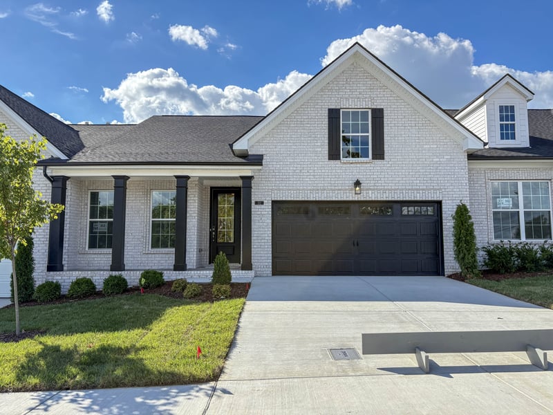 312 Heaton Way, Hendersonville, TN 37075