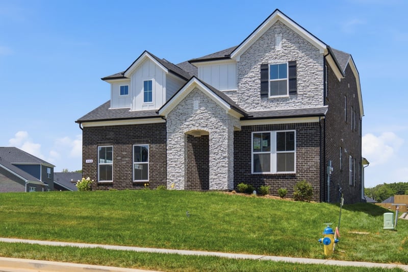 982 Champions Cir, Mount Juliet, TN 37122