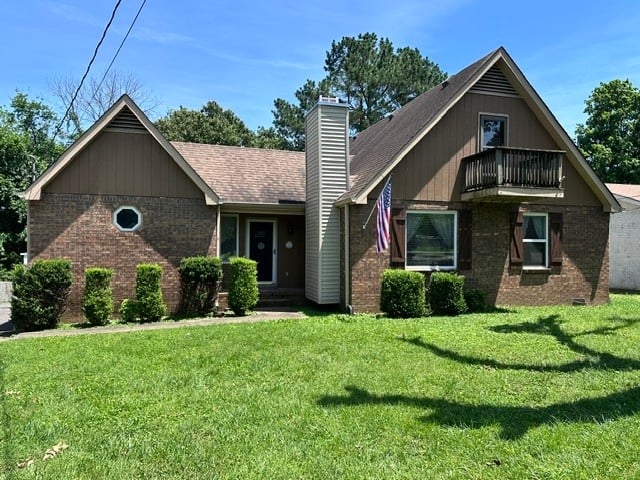 749 Fitzpatrick Rd, Nashville, TN 37214