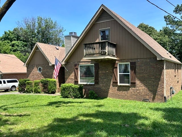 749 Fitzpatrick Rd, Nashville, TN 37214