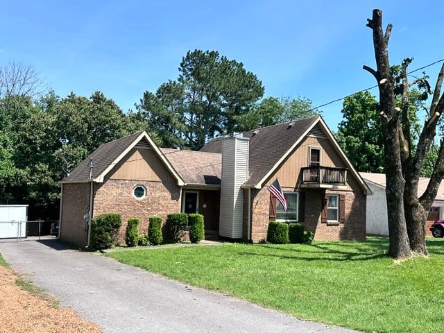 749 Fitzpatrick Rd, Nashville, TN 37214