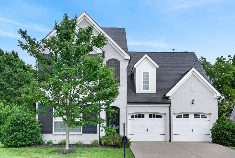 166 Monarchos Dr, Gallatin, TN 37066