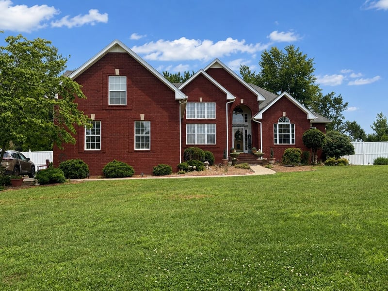 319 Cherry Ln, White House, TN 37188