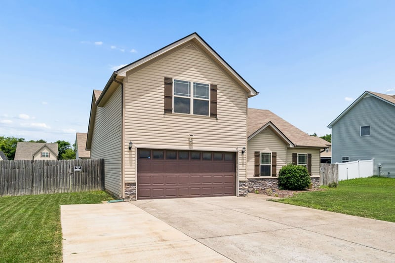 120 Farmbrook Ct, Murfreesboro, TN 37128