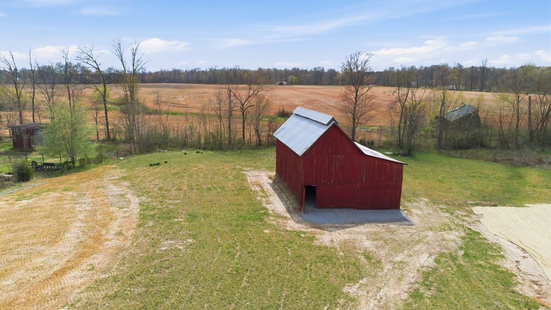 4323 South Garrett, Springfield, TN 37172
