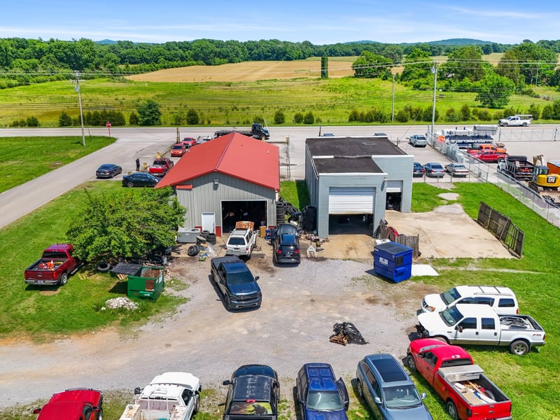 6859 Lebanon Rd, Murfreesboro, TN 37129