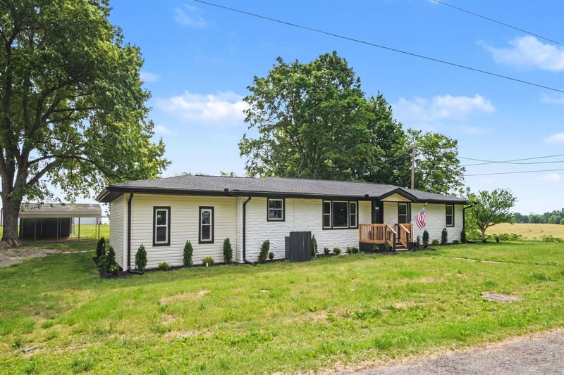 5963 Wayman Dunn Rd, Springfield, TN 37172