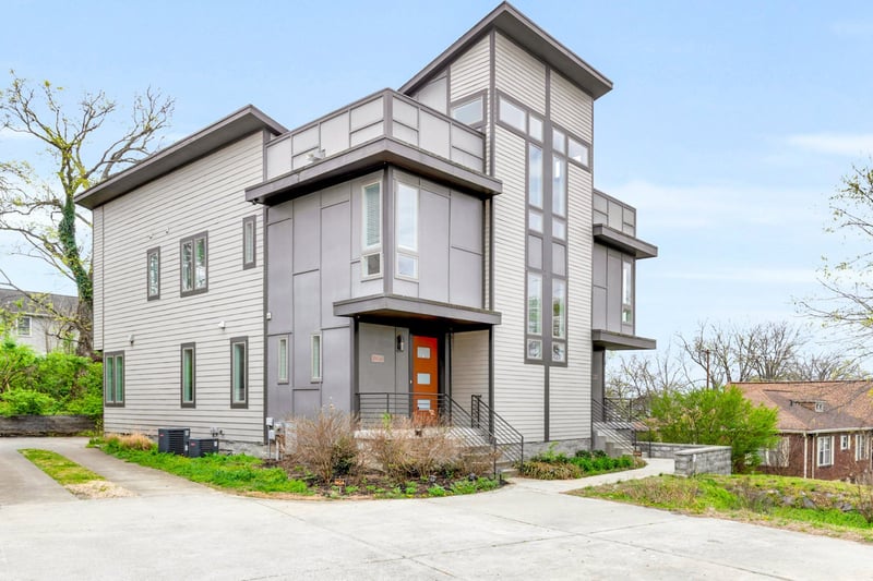 1806 Cahal Ave, Nashville, TN 37206