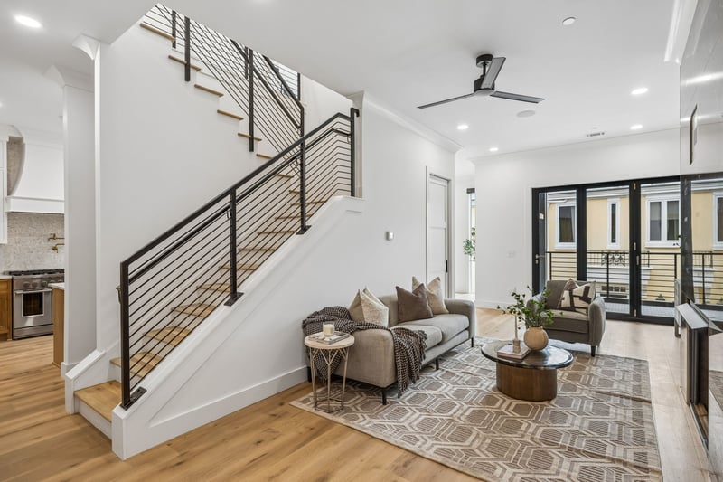 95 Leonard Ave #203, Nashville, TN 37205