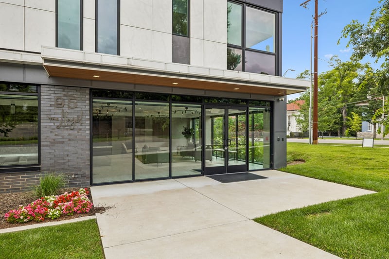 95 Leonard Ave #A3, Nashville, TN 37205