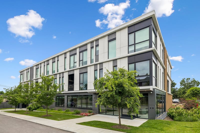 95 Leonard Ave #A3, Nashville, TN 37205