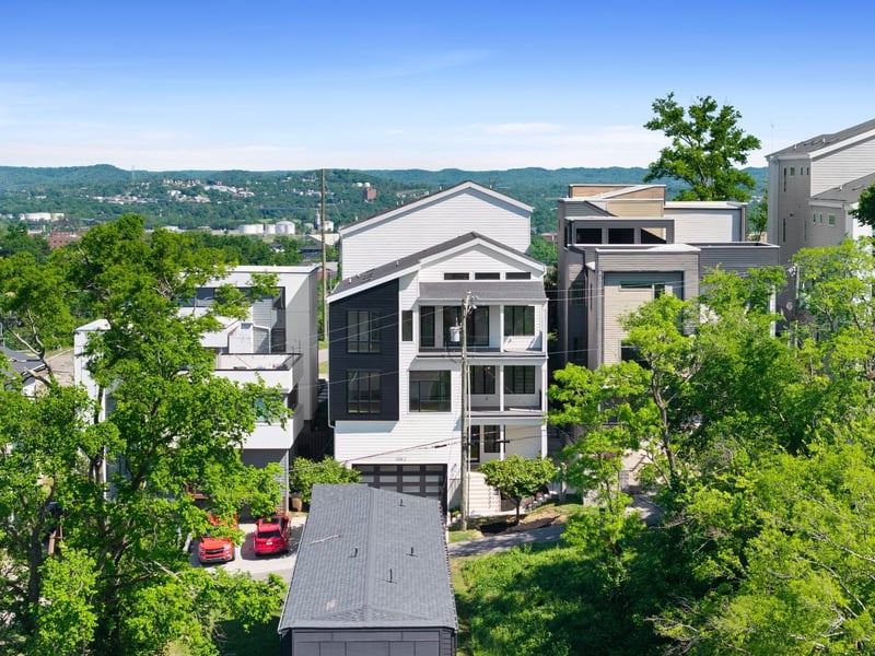 3308 Trevor St #2, Nashville, TN 37209