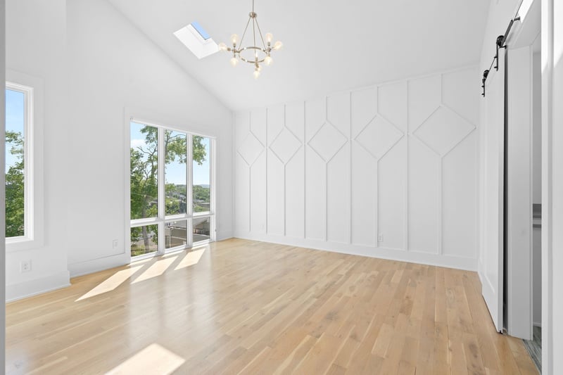 3308 Trevor St #2, Nashville, TN 37209
