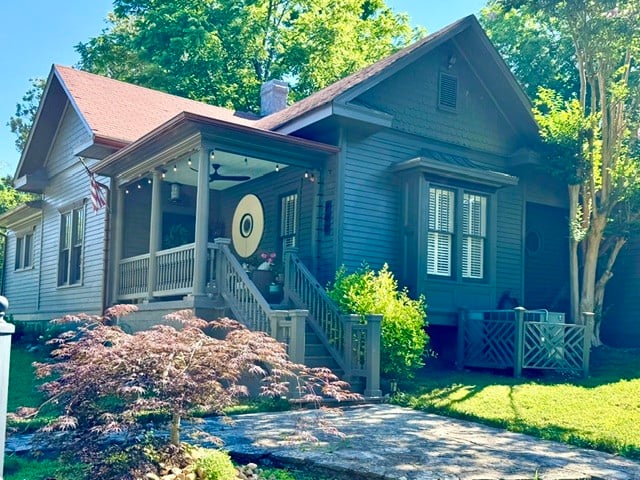 700 Mitchell Ave, Columbia, TN 38401