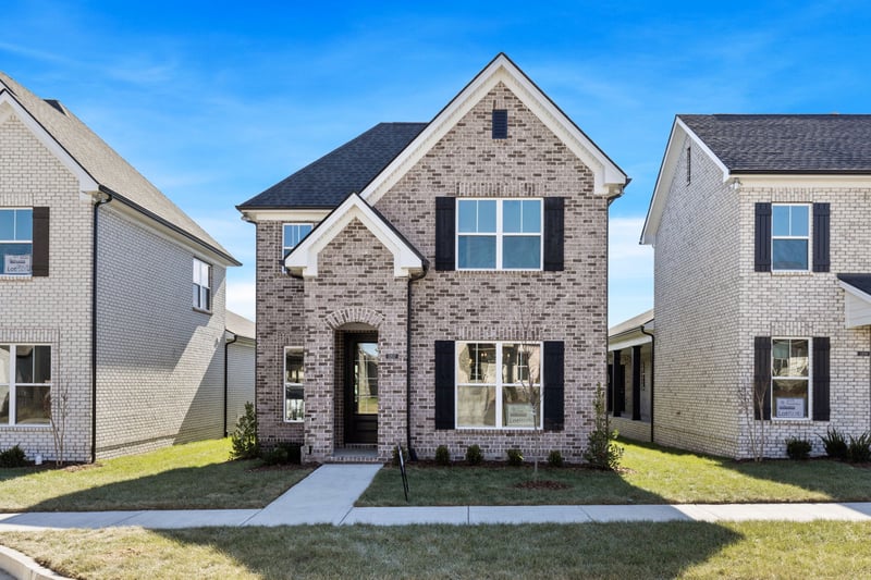 1220 Kennesaw Blvd, Gallatin, TN 37066