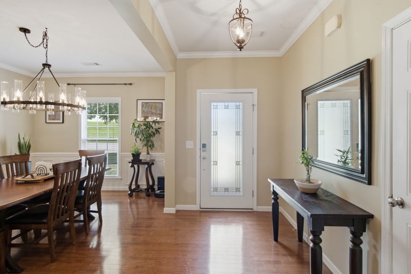 1071 Countess Ln, Spring Hill, TN 37174