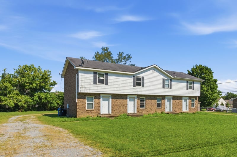 706 Calista Rd, White House, TN 37188