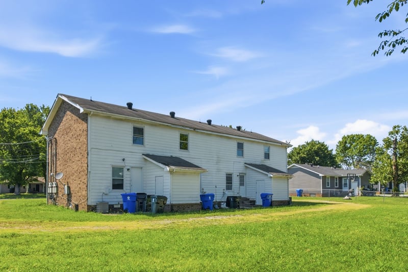 706 Calista Rd, White House, TN 37188