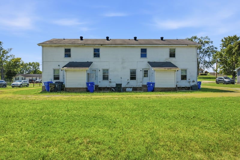 706 Calista Rd, White House, TN 37188