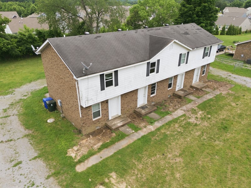 706 Calista Rd, White House, TN 37188