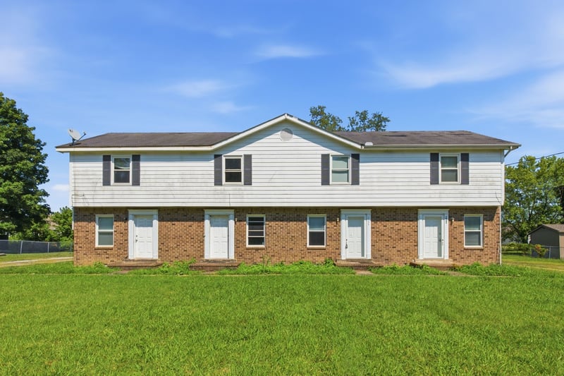 706 Calista Rd, White House, TN 37188