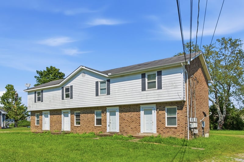 706 Calista Rd, White House, TN 37188