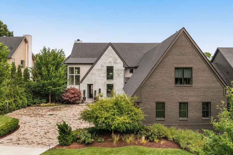 3718 Woodlawn Dr, Nashville, TN 37215
