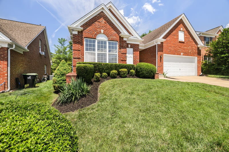1504 Chestnut Springs Rd, Brentwood, TN 37027