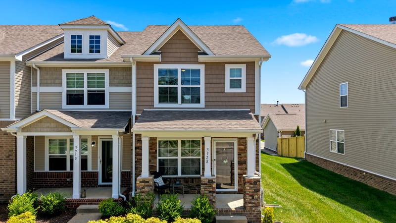 3928 Hoggett Ford Rd, Hermitage, TN 37076