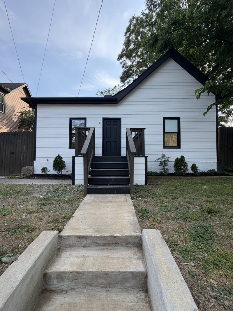 1511 9th Ave, Nashville, TN 37208