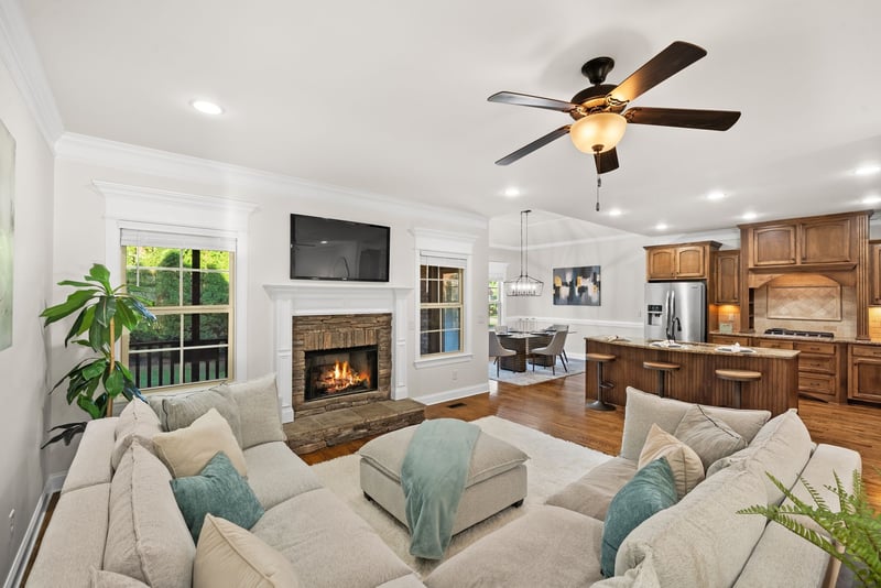 7002 Brindle Ridge Way, Spring Hill, TN 37174
