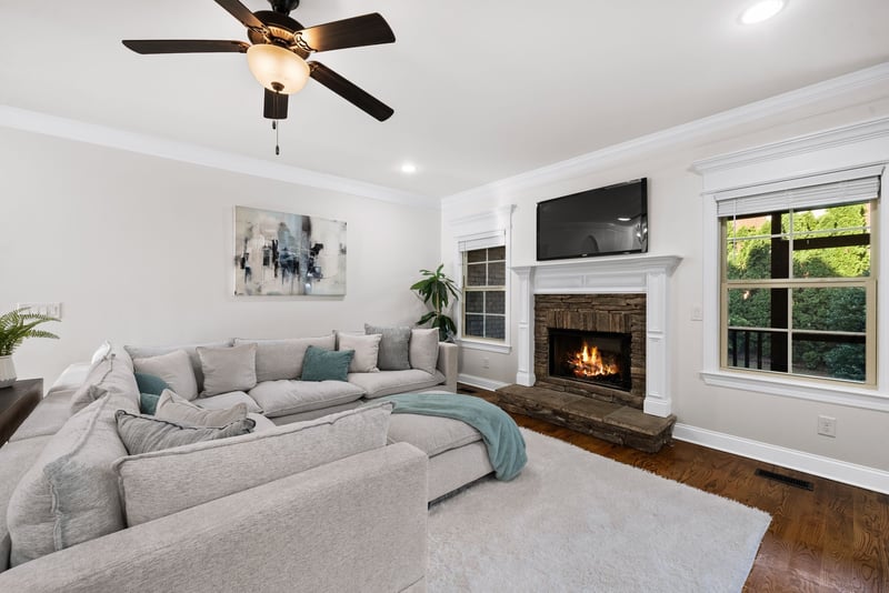 7002 Brindle Ridge Way, Spring Hill, TN 37174