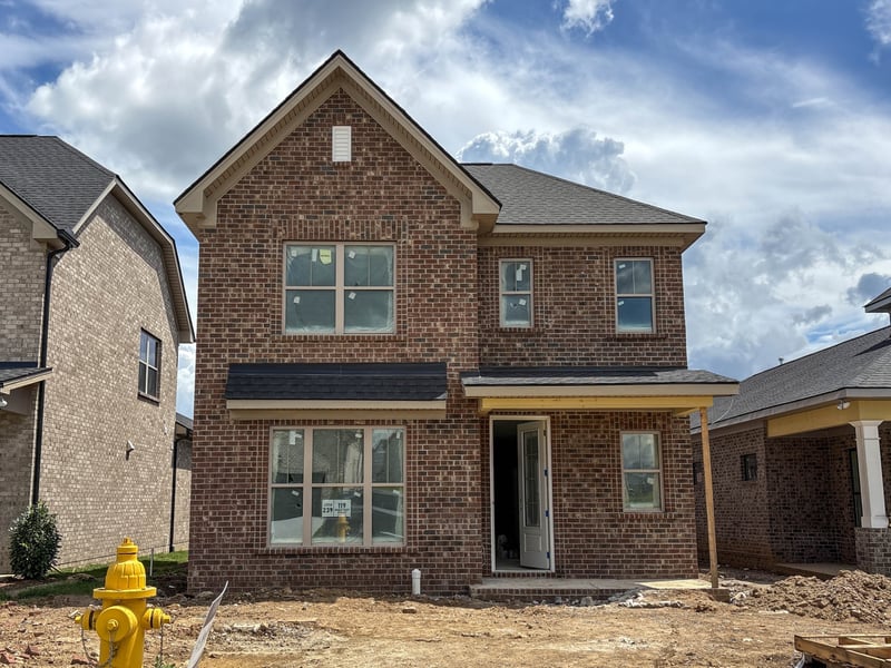 119 Sable East St, Gallatin, TN 37066