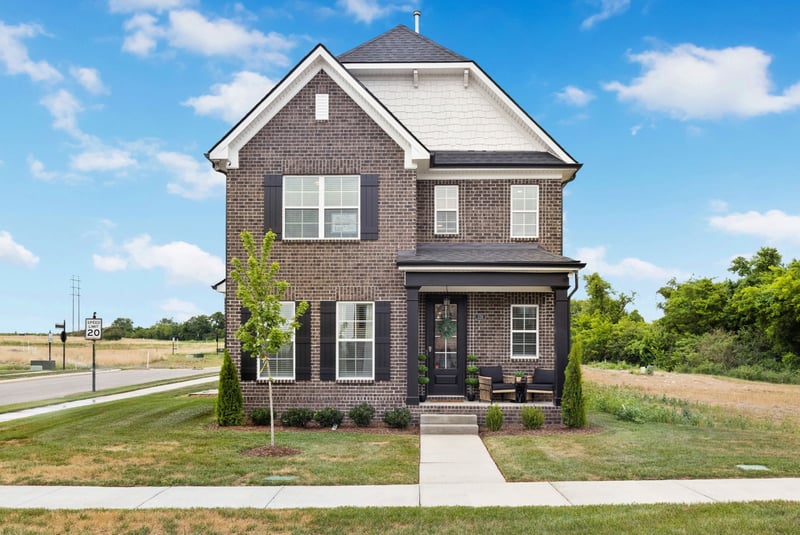 119 Sable East St, Gallatin, TN 37066
