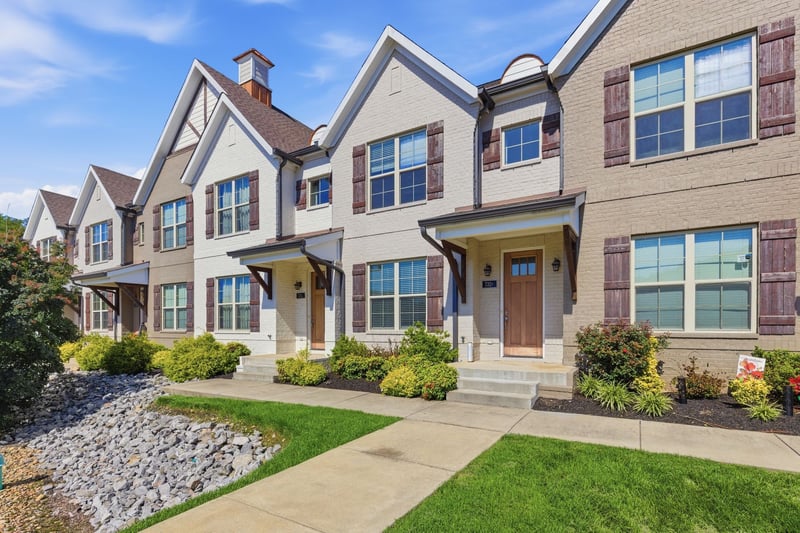 732F Old Hickory Blvd, Nashville, TN 37209