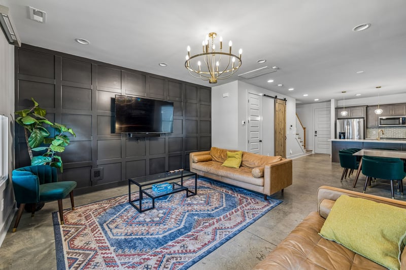 858 Seymour Ave, Nashville, TN 37206