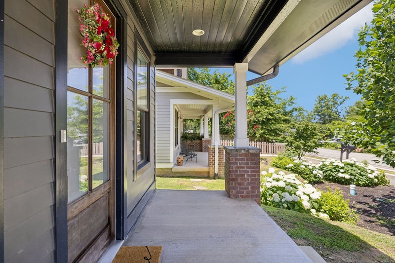 858 Seymour Ave, Nashville, TN 37206
