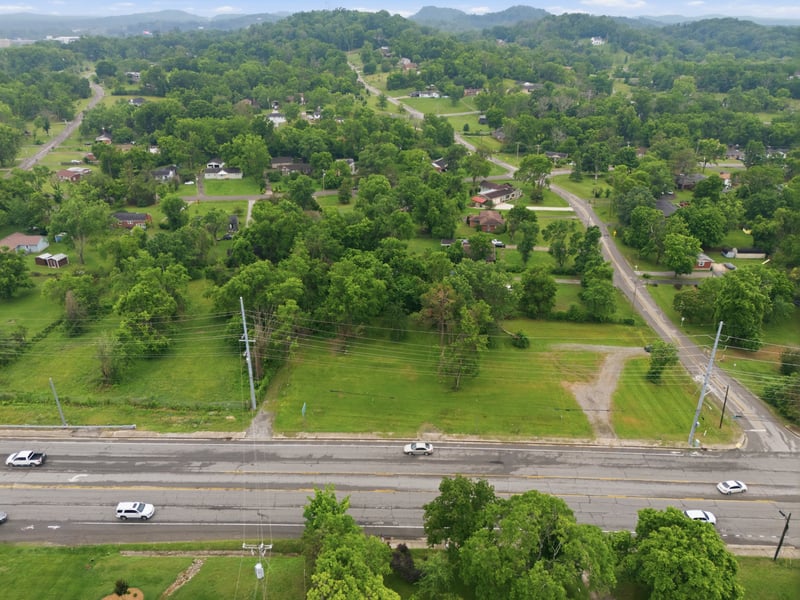 809 W Old Hickory Blvd, Madison, TN 37115