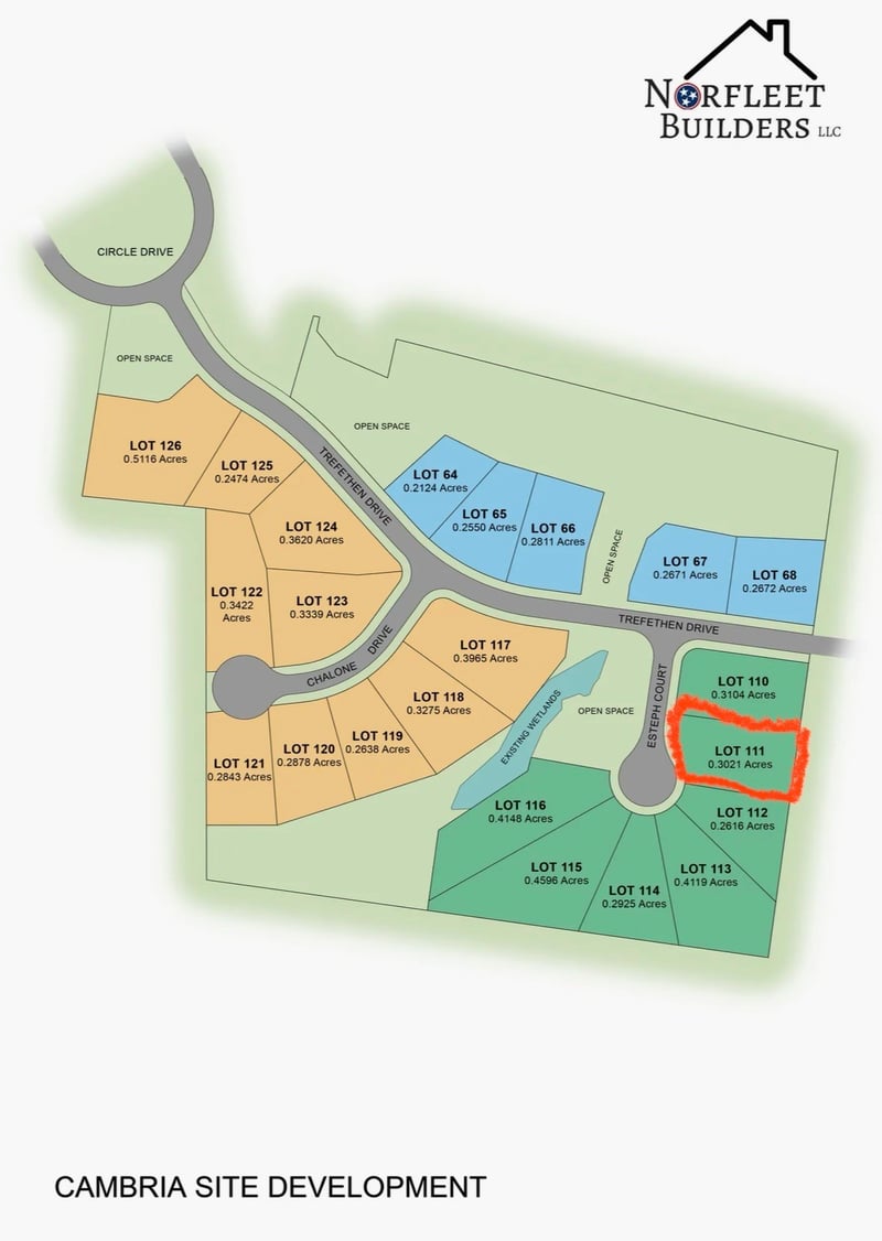105 Esteph Ct, White House, TN 37188